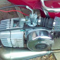 Puch maxi kl  (solgt)