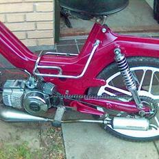 Puch maxi kl  (solgt)