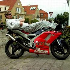 Aprilia RS50