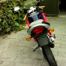 Aprilia RS50