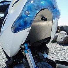 Aprilia Sonic GP *Sommer Scooter*