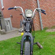 Suzuki  - FZ 50/ FZ50 - Solgt