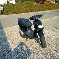 Aprilia Rally AC