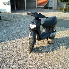 Aprilia Rally AC
