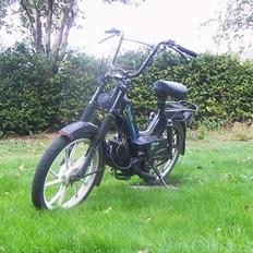 Tomos quadro .-SOLGT-.
