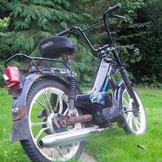 Tomos quadro .-SOLGT-.
