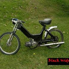 Puch Maxi K -: BlaCk WiDdoW :-