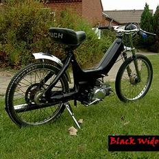 Puch Maxi K -: BlaCk WiDdoW :-