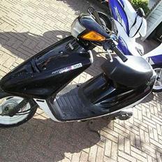 Yamaha jog       (Solgt)