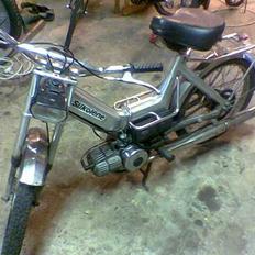 Puch maxi K solgt