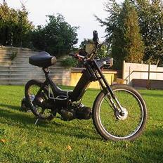 Puch maxi  solgt