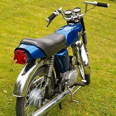 Yamaha fs1 4 gear *SOLGT*