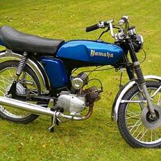 Yamaha fs1 4 gear *SOLGT*