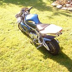 MiniBike Yamaha R6 (Kopi) Tilsalg