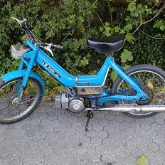 Puch Maxi K - Solgt -