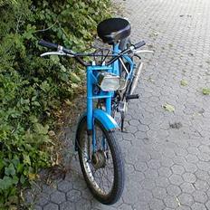 Puch Maxi K - Solgt -
