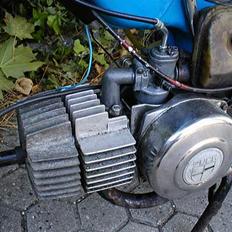 Puch Maxi K - Solgt -