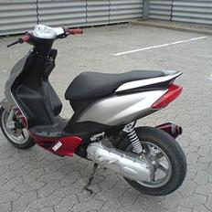 Yamaha jog R