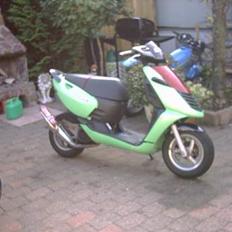 Aprilia sonic.. søger jog as/ fs