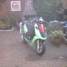 Aprilia sonic.. søger jog as/ fs