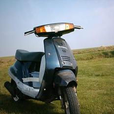 Suzuki Scooper GT ¤ DØD ¤ 