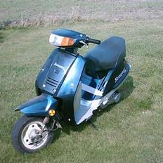 Suzuki Scooper GT ¤ DØD ¤ 