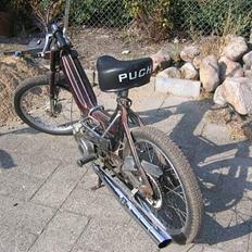 Puch Maxi K 