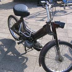 Puch Maxi K 