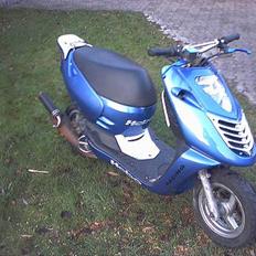 Aprilia Sonic!. byttet i rmx