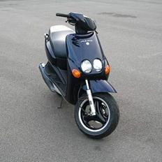 Yamaha A/S Neos