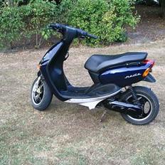 Yamaha A/S Neos
