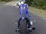 MiniBike Chopper [Solgt]