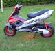 Gilera Runner SP50 AC - SOLGT