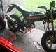Suzuki street magic ( byttet )