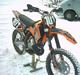 KTM 125ccm [TIL SALG]