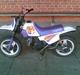 Yamaha pw50