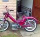 Puch maxi kl  (solgt)