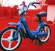 Vespa Ciao -SOLGT-