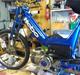 Puch Maxi (Projekt >TEAM MAXI<