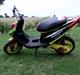 PGO Hot 50 / piaggio