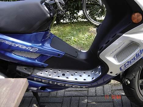 Peugeot speedfight 2 ac billede 5
