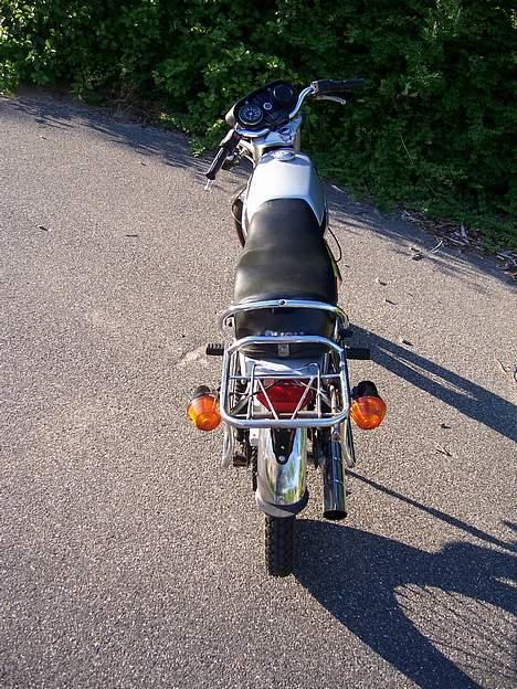 Puch Monza Grand Prix billede 2