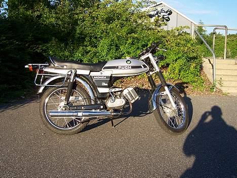 Puch Monza Grand Prix billede 3