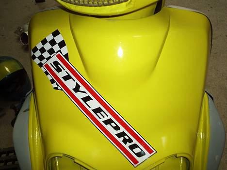 Yamaha Bws NG >>Solgt<< billede 4