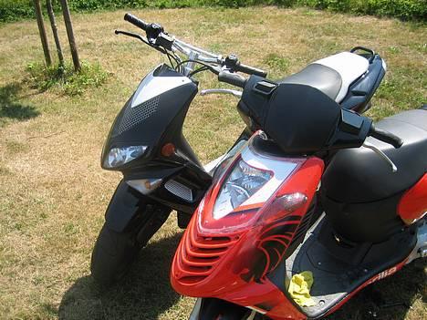 Peugeot Speedfight 2 ~ TIL SALG  - <(^^,)> billede 1