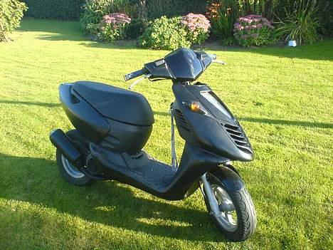 Aprilia Sonic $ før billede 3