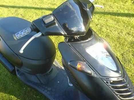 Aprilia Sonic $ før billede 7