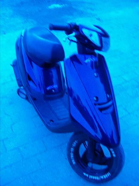 Yamaha Jog. (Solgt, for 7100kr) billede 5