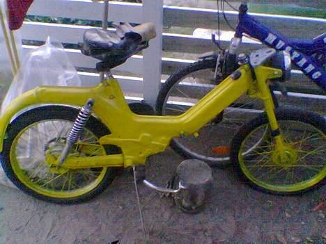 Puch SOLGT billede 1