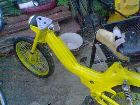 Puch SOLGT billede 2